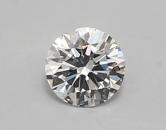 IGI 0.61 Carat Round Brilliant Lab Grown Diamond 人工培育鑽石 實驗室人造鑽石