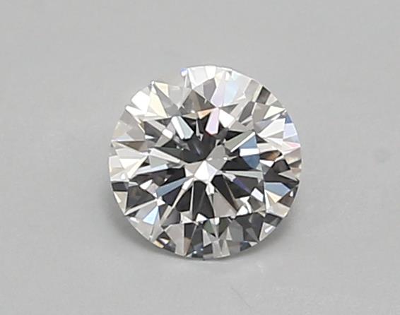 IGI 0.61 Carat Round Brilliant Lab Grown Diamond 人工培育鑽石 實驗室人造鑽石