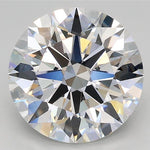 IGI 3.12 Carat Round Brilliant Lab Grown Diamond 人工培育鑽石 實驗室人造鑽石