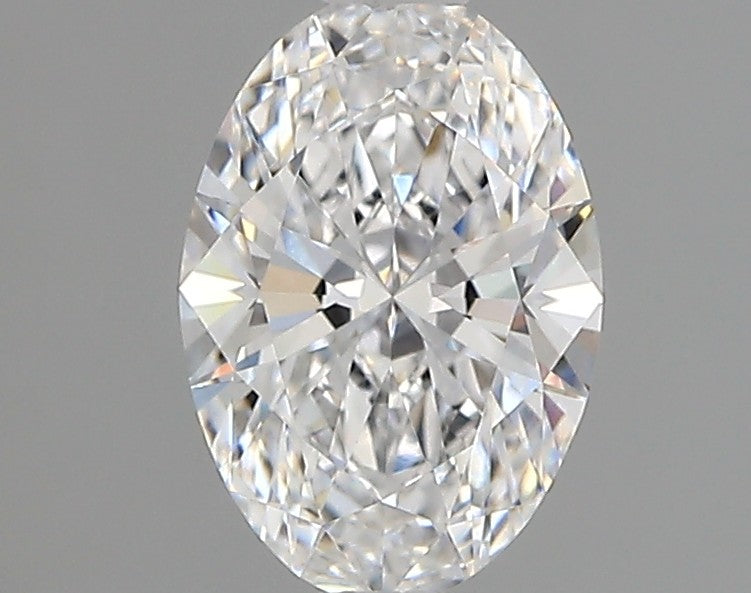 IGI 1.18 Carat Oval Lab Grown Diamond