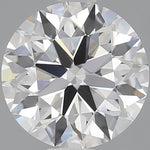 IGI 1.51 Carat Round Brilliant Lab Grown Diamond 人工培育鑽石 實驗室人造鑽石