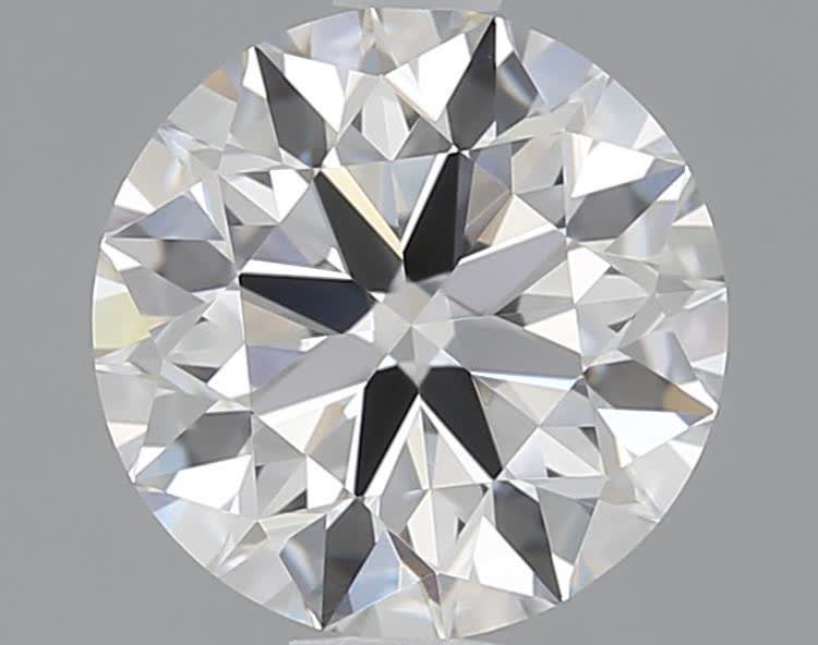 IGI 1.51 Carat Round Brilliant Lab Grown Diamond 人工培育鑽石 實驗室人造鑽石