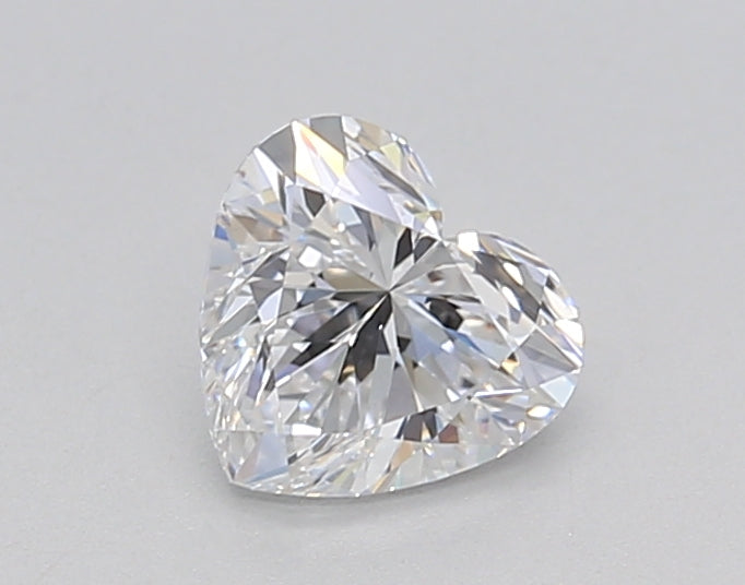 IGI 0.58 Carat 心形 - Heart 培育鑽石 Lab Grown Diamond 人造鑽石 人工鑽石 實驗室鑽石 培養鑽石 香港 培育鑽 