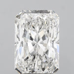 IGI 2.05 Carat Radiant Cut Lab Grown Diamond 人工培育鑽石 實驗室人造鑽石