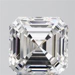 IGI 2.78 Carat Asscher Lab Grown Diamond 人工培育鑽石 實驗室人造鑽石