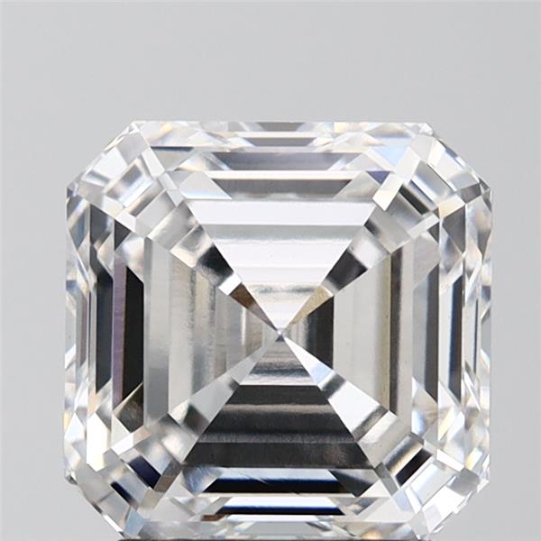 IGI 2.78 Carat Asscher Lab Grown Diamond 人工培育鑽石 實驗室人造鑽石