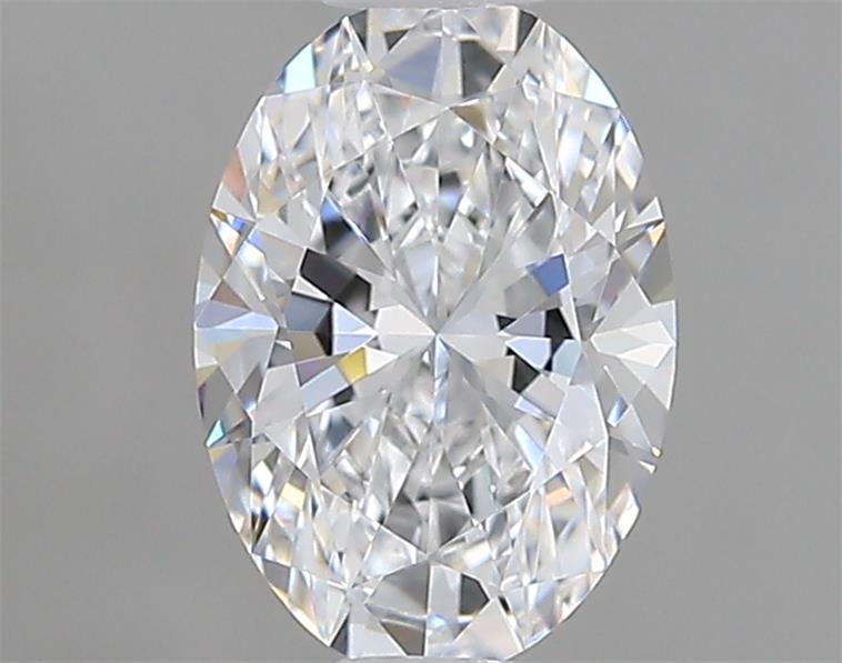 IGI 1.01 Carat Oval Lab Grown Diamond 人工培育鑽石 實驗室人造鑽石