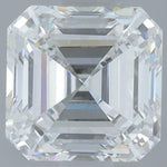 IGI 1.08 Carat Asscher Lab Grown Diamond 人工培育鑽石 實驗室人造鑽石