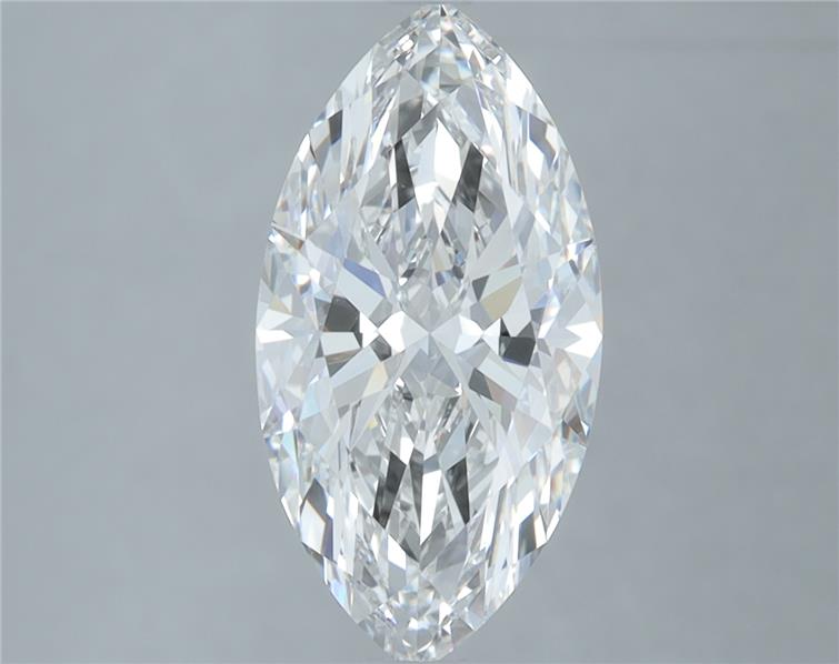 IGI 2.57 Carat Marquise Lab Grown Diamond 人工培育鑽石 實驗室人造鑽石