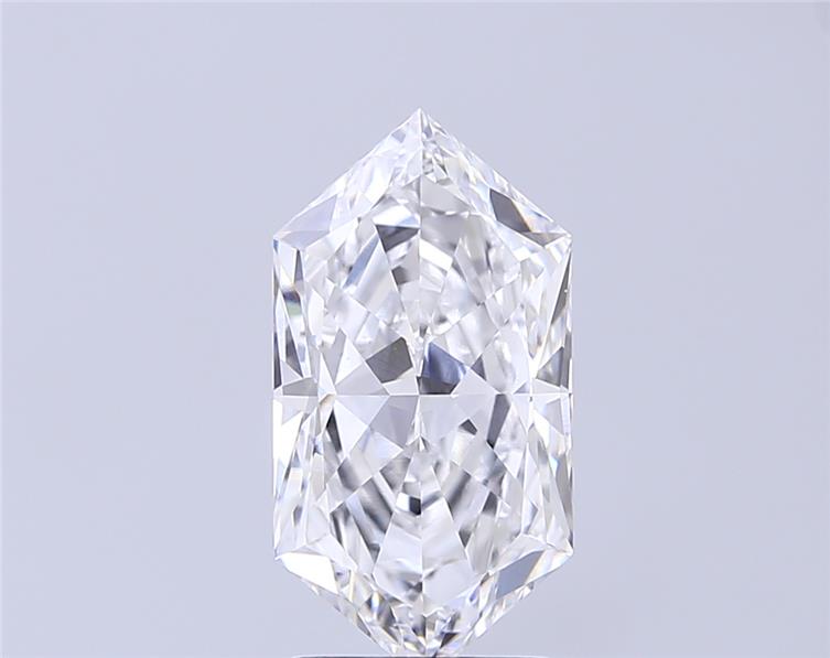 IGI 3.04 Carat Marquise Lab Grown Diamond 人工培育鑽石 實驗室人造鑽石