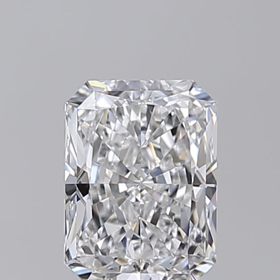 IGI 1.02 Carat 雷地恩切割 - Radiant Cut 培育鑽石 Lab Grown Diamond 人造鑽石 人工鑽石 實驗室鑽石 培養鑽石 香港 培育鑽 