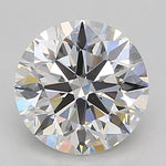 IGI 1.02 Carat Round Brilliant Lab Grown Diamond