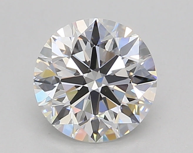 IGI 1.02 Carat Round Brilliant Lab Grown Diamond