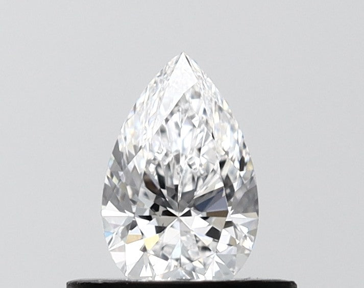 IGI 0.52 Carat Pear Lab Grown Diamond 人工培育鑽石 實驗室人造鑽石