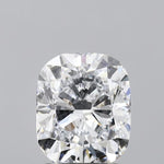 IGI 1.5 Carat Cushion Lab Grown Diamond