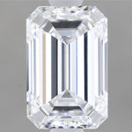 IGI 1.07 Carat Emerald Lab Grown Diamond