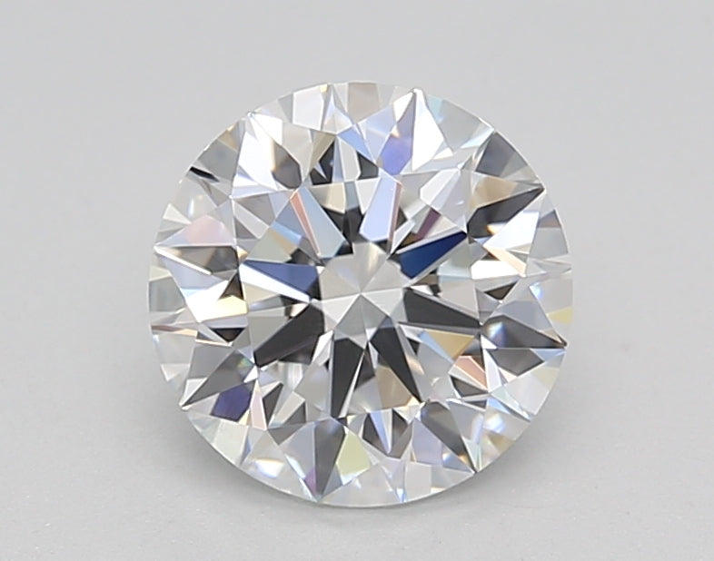 IGI 1.37 Carat 圓形 - Round Brilliant 培育鑽石 Lab Grown Diamond 人造鑽石 人工鑽石 實驗室鑽石 培養鑽石 香港 培育鑽 