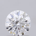 IGI 1.03 Carat Round Brilliant Lab Grown Diamond 人工培育鑽石 實驗室人造鑽石
