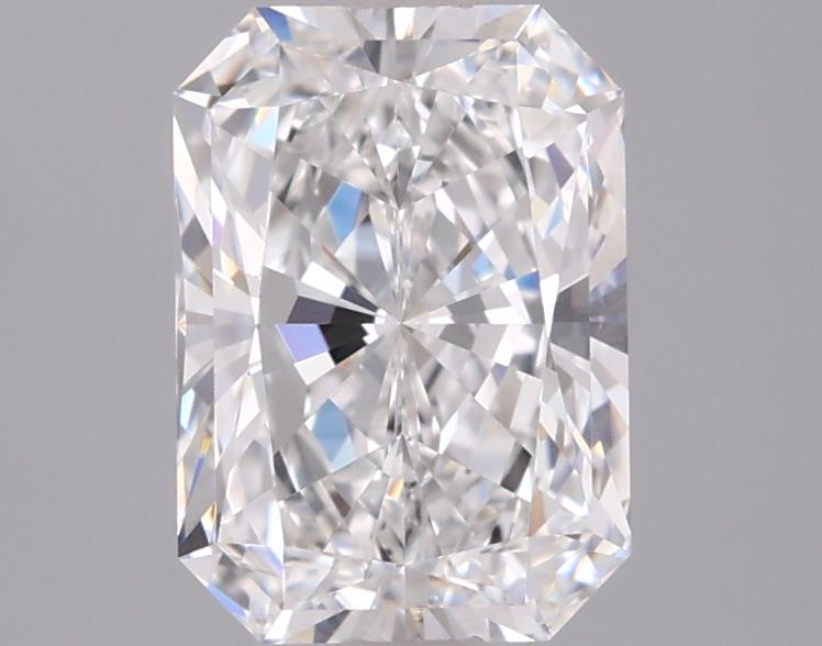 IGI 1.89 Carat Radiant Cut Lab Grown Diamond 人工培育鑽石 實驗室人造鑽石