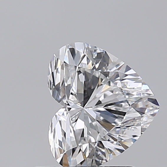 IGI 1.02 Carat 心形 - Heart 培育鑽石 Lab Grown Diamond 人造鑽石 人工鑽石 實驗室鑽石 培養鑽石 香港 培育鑽 