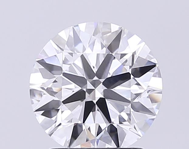IGI 2.29 Carat Round Brilliant Lab Grown Diamond 人工培育鑽石 實驗室人造鑽石