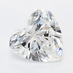 IGI 1.02 Carat Heart Lab Grown Diamond 人工培育鑽石 實驗室人造鑽石