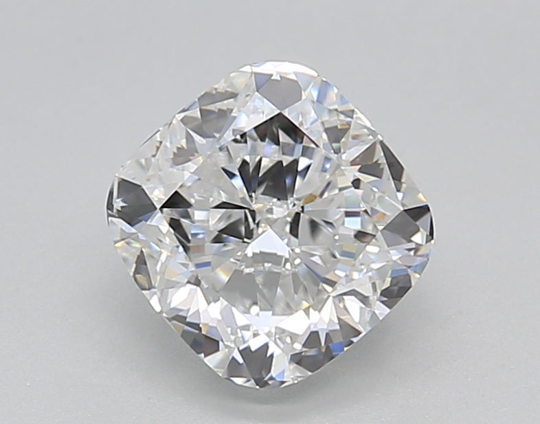 IGI 1.5 Carat 枕形 - Cushion 培育鑽石 Lab Grown Diamond 人造鑽石 人工鑽石 實驗室鑽石 培養鑽石 香港 培育鑽 