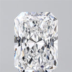 IGI 1.93 Carat Radiant Cut Lab Grown Diamond 人工培育鑽石 實驗室人造鑽石