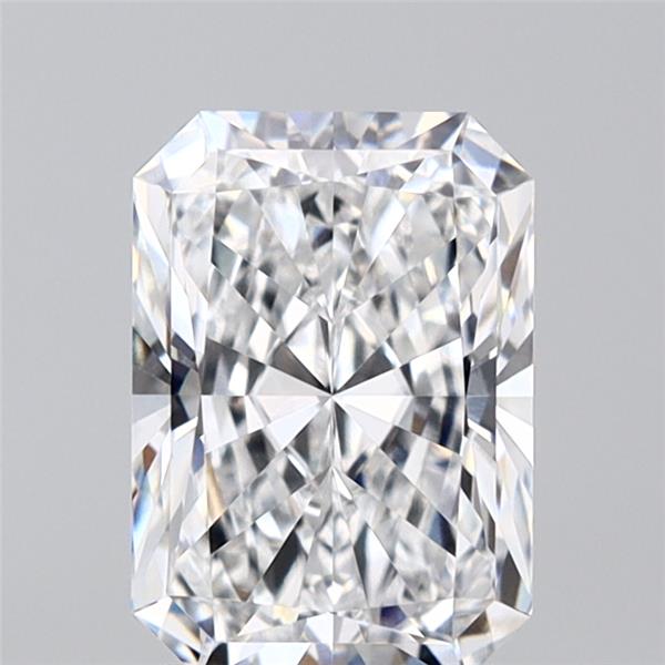 IGI 1.93 Carat Radiant Cut Lab Grown Diamond 人工培育鑽石 實驗室人造鑽石