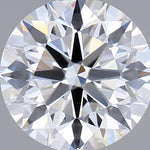 IGI 1.7 Carat Round Brilliant Lab Grown Diamond