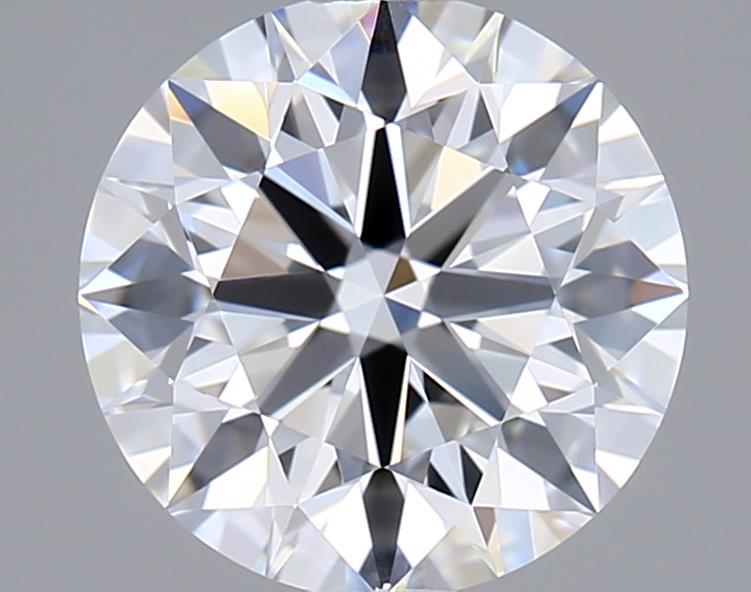 IGI 1.7 Carat Round Brilliant Lab Grown Diamond