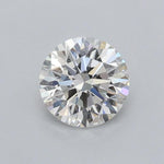 IGI 0.54 Carat Round Brilliant Lab Grown Diamond 人工培育鑽石 實驗室人造鑽石