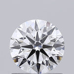IGI 0.69 Carat Round Brilliant Lab Grown Diamond 人工培育鑽石 實驗室人造鑽石