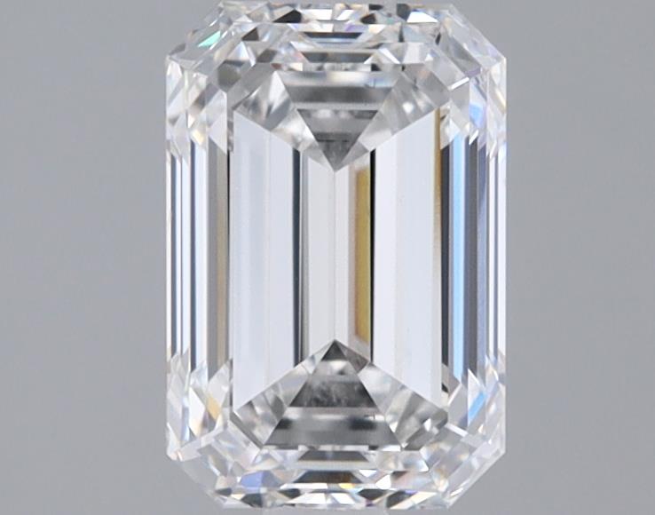 IGI 1.52 Carat Emerald Lab Grown Diamond 人工培育鑽石 實驗室人造鑽石