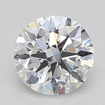 IGI 0.38 Carat 圓形 - Round Brilliant 培育鑽石 Lab Grown Diamond 人造鑽石 人工鑽石 實驗室鑽石 培養鑽石 香港 培育鑽 