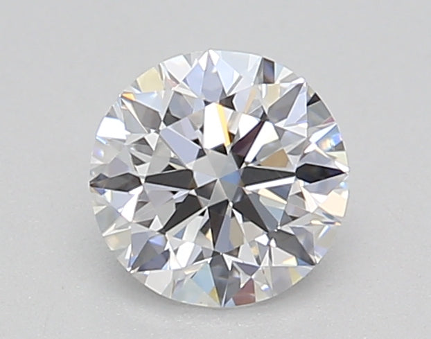 IGI 0.38 Carat 圓形 - Round Brilliant 培育鑽石 Lab Grown Diamond 人造鑽石 人工鑽石 實驗室鑽石 培養鑽石 香港 培育鑽 