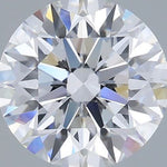 IGI 1.05 Carat Round Brilliant Lab Grown Diamond 人工培育鑽石 實驗室人造鑽石