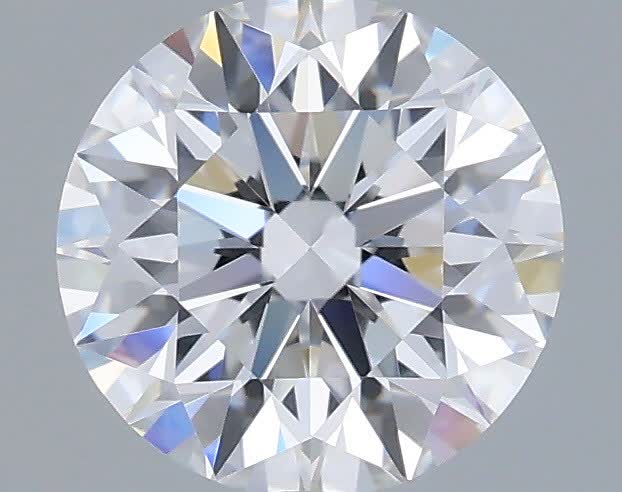 IGI 1.05 Carat Round Brilliant Lab Grown Diamond 人工培育鑽石 實驗室人造鑽石