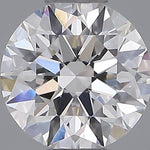 IGI 0.70 Carat Round Brilliant Lab Grown Diamond 人工培育鑽石 實驗室人造鑽石