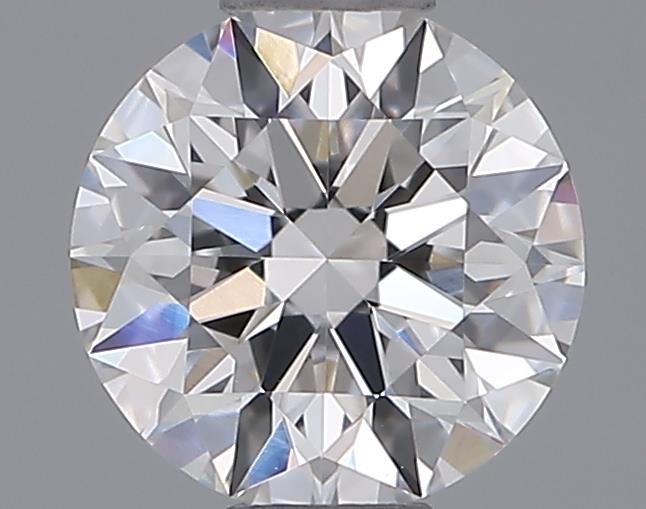IGI 0.70 Carat Round Brilliant Lab Grown Diamond 人工培育鑽石 實驗室人造鑽石