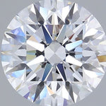 IGI 2.24 Carat Round Brilliant Lab Grown Diamond 人工培育鑽石 實驗室人造鑽石