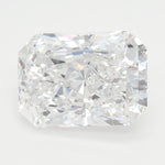 IGI 1.94 Carat Radiant Cut Lab Grown Diamond 人工培育鑽石 實驗室人造鑽石