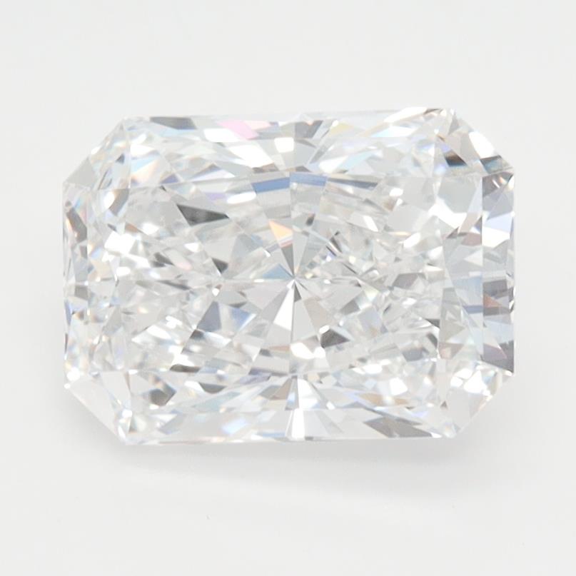 IGI 1.94 Carat Radiant Cut Lab Grown Diamond 人工培育鑽石 實驗室人造鑽石