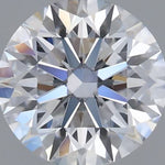 IGI 1.02 Carat Round Brilliant Lab Grown Diamond