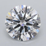 IGI 1.87 Carat Round Brilliant Lab Grown Diamond 人工培育鑽石 實驗室人造鑽石