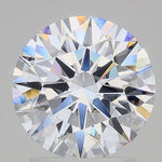 IGI 2.20 Carat Round Brilliant Lab Grown Diamond 人工培育鑽石 實驗室人造鑽石