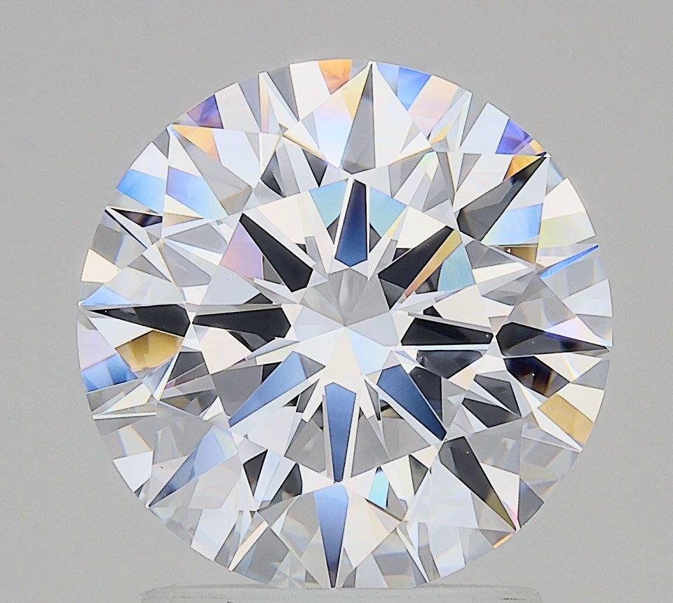 IGI 2.20 Carat Round Brilliant Lab Grown Diamond 人工培育鑽石 實驗室人造鑽石