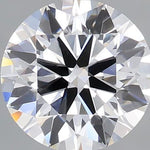 IGI 1.08 Carat Round Brilliant Lab Grown Diamond 人工培育鑽石 實驗室人造鑽石