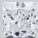 IGI 2.25 Carat Princess Cut Lab Grown Diamond 人工培育鑽石 實驗室人造鑽石