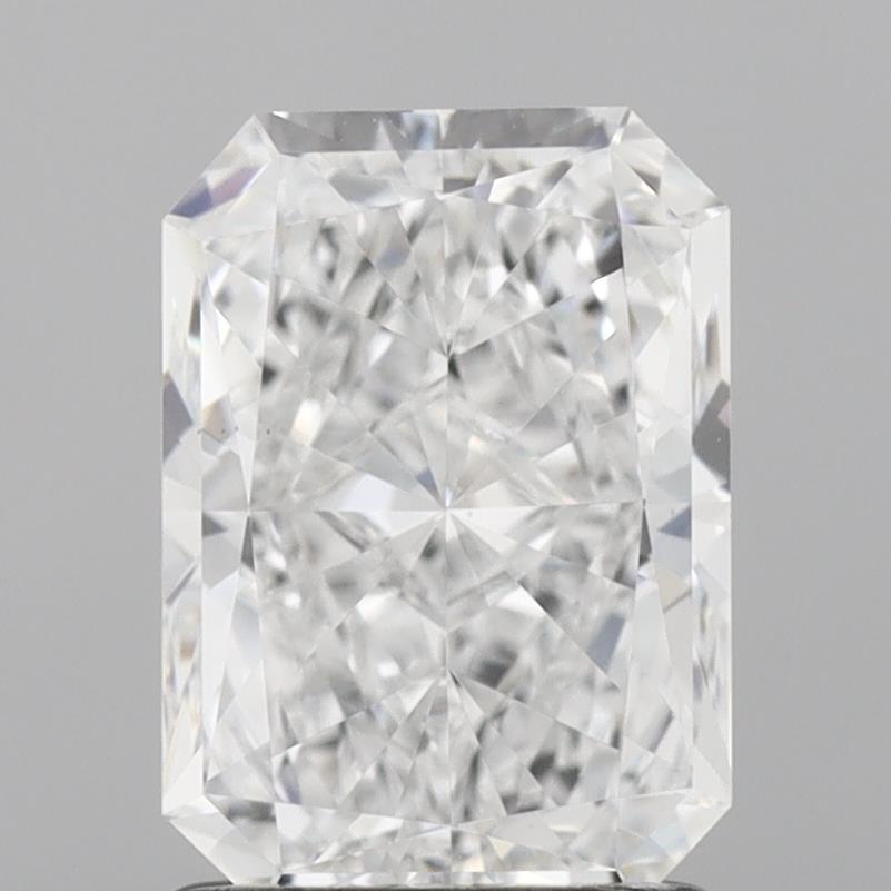 IGI 1.46 Carat Radiant Cut Lab Grown Diamond 人工培育鑽石 實驗室人造鑽石